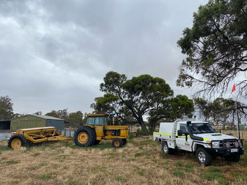 Elite Heavy Equipment